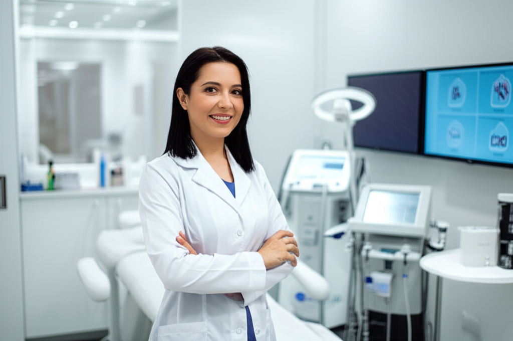 全球醫美市場格局與增長動能