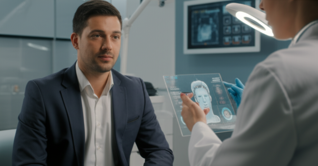 技術革命與新消費勢力（融入關鍵字：大大局）